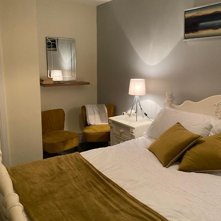 The Strand Guest House Falcarragh Kültér fotó