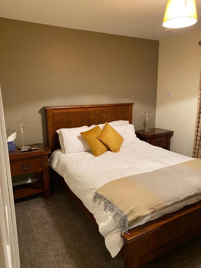 The Strand Guest House Falcarragh Kültér fotó
